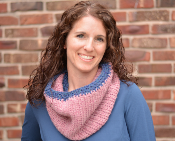 Loops Cowl Loops Cowl