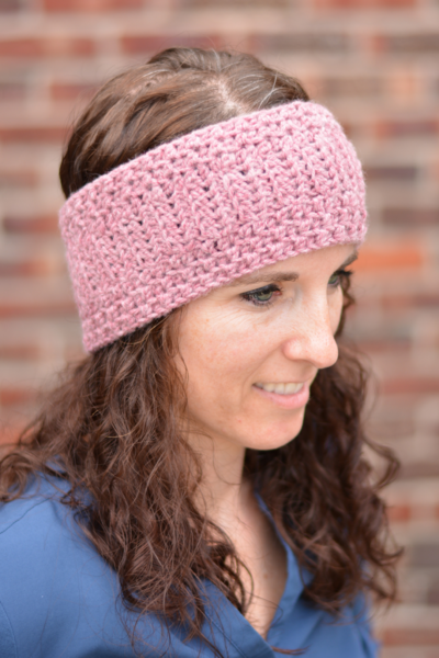 Loops Ear Warmer Loops Ear Warmer