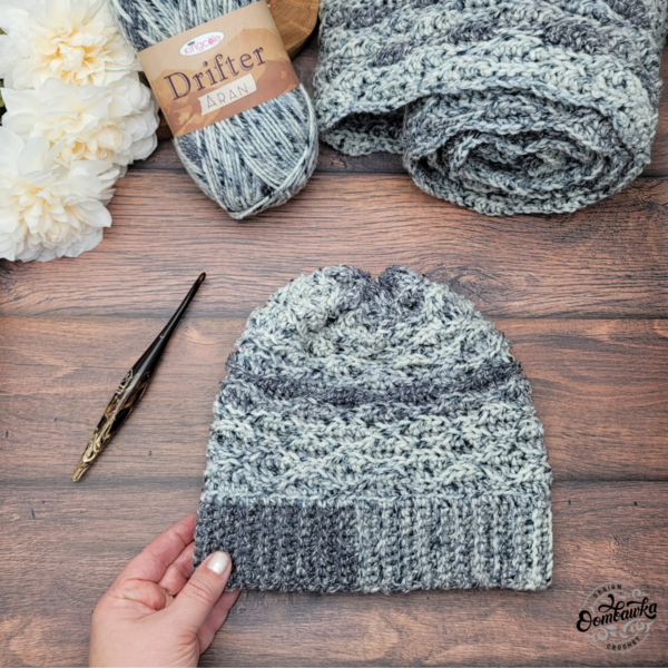 Drifter Hat Drifter Hat