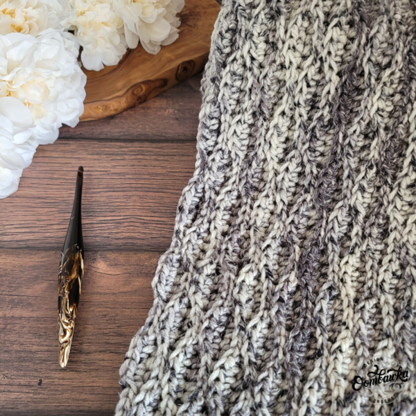 Drifter Scarf Drifter Scarf