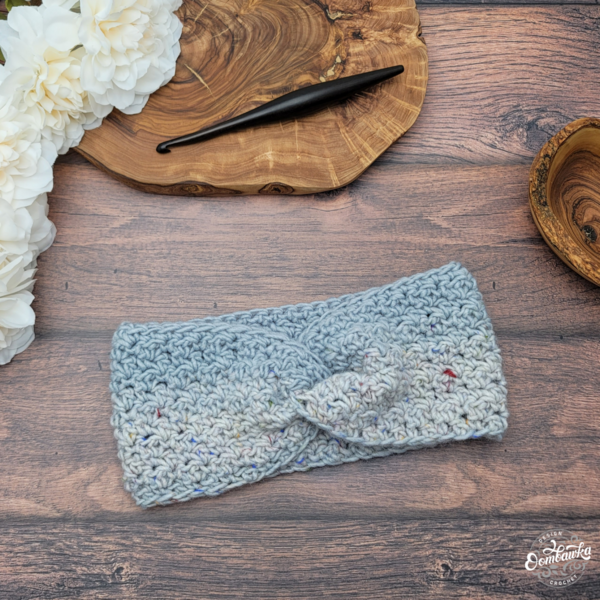 Favorite Twisted Headband Favorite Twisted Headband