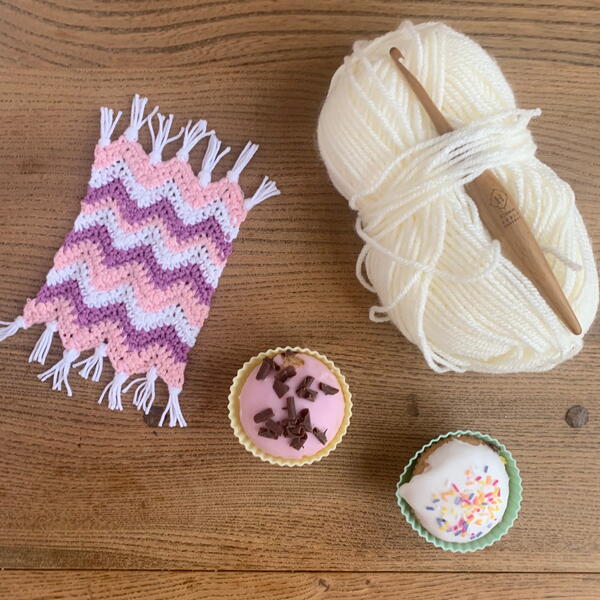 Time For Me Coaster Time For Me Coaster