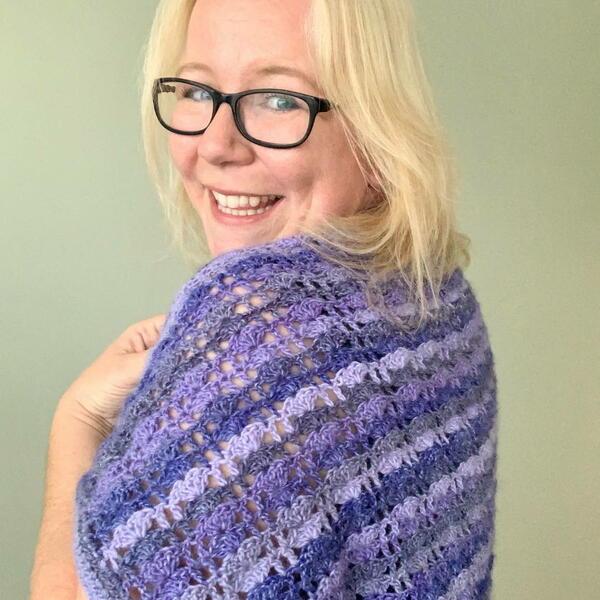 Simplicity Shrug Simplicity Shrug