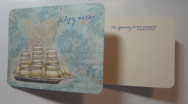 Back Slider Fun Fold Card Tutorial Back Slider Fun Fold Card Tutorial