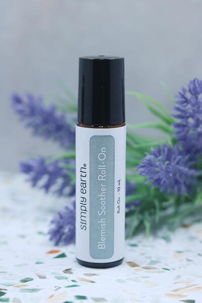 Acne Roller Ball Recipe With Essential Oils Acne Roller Ball Recipe With Essential Oils