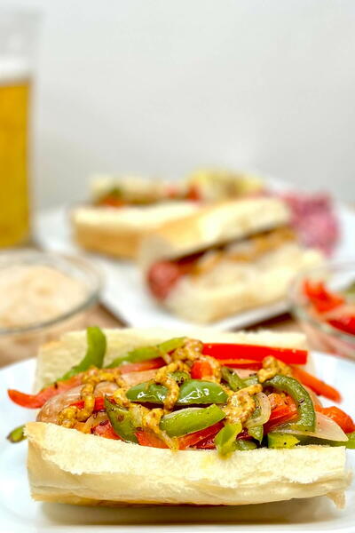 Baked Brats - How To Cook Bratwurst In The Oven Baked Brats - How To Cook Bratwurst In The Oven