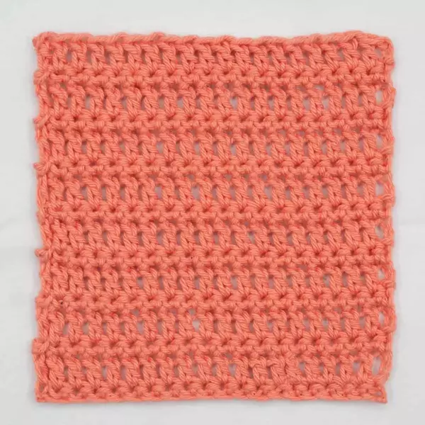 Singles And Doubles Crochet Stitch Tutorial Singles And Doubles Crochet Stitch Tutorial
