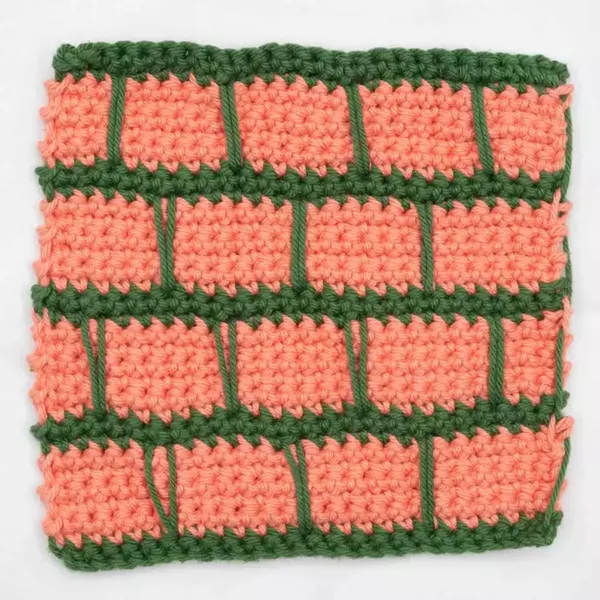 Brick Stitch Tutorial Brick Stitch Tutorial