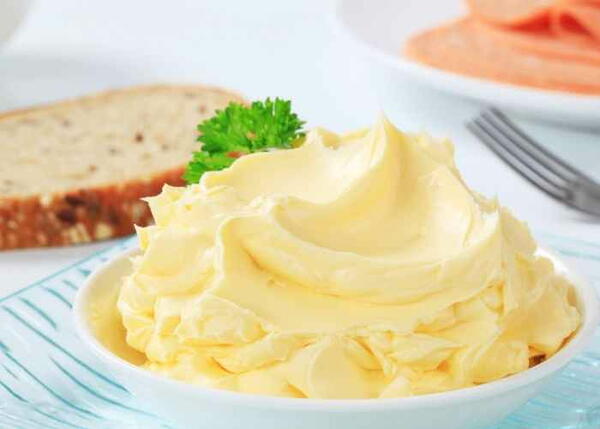 How To Make Homemade Butter With Cream In A Mixer How To Make Homemade Butter With Cream In A Mixer