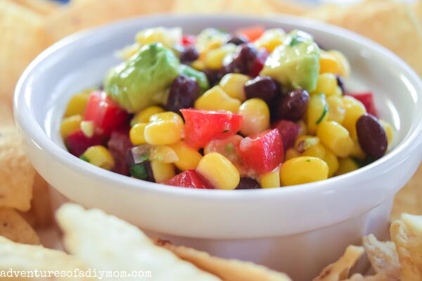 Cowboy Caviar Cowboy Caviar