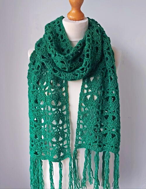 Tendril Leaf Tendril Leaf