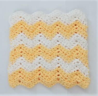 Chevron Hotpad Chevron Hotpad