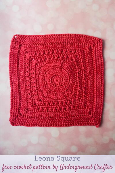 Leona Square Leona Square