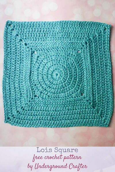 Lois Square Lois Square