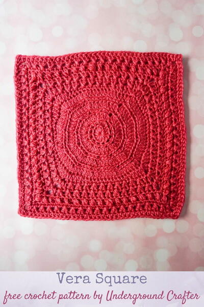 Vera Square Vera Square