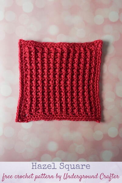 Hazel Square Hazel Square