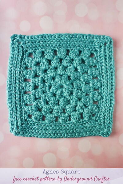 Agnes Square Agnes Square