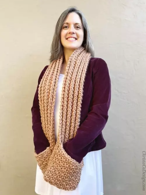 Bienno Scarf Bienno Scarf