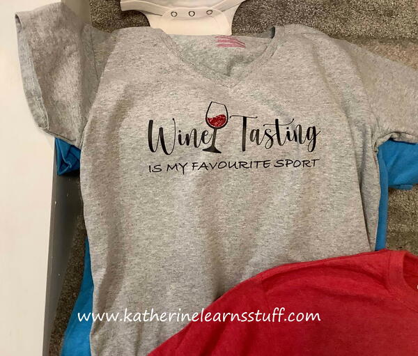 How To Make An Htv Vinyl Shirt A Beginners Guide How To Make An Htv Vinyl Shirt – A Beginners Guide