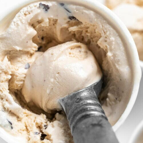 Peanut Butter Chocolate Chip Ice Cream Peanut Butter Chocolate Chip Ice Cream