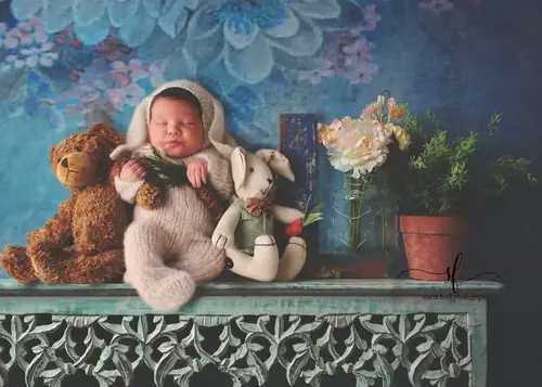 Newborn Baby Bunny Outfit Newborn Baby Bunny Outfit