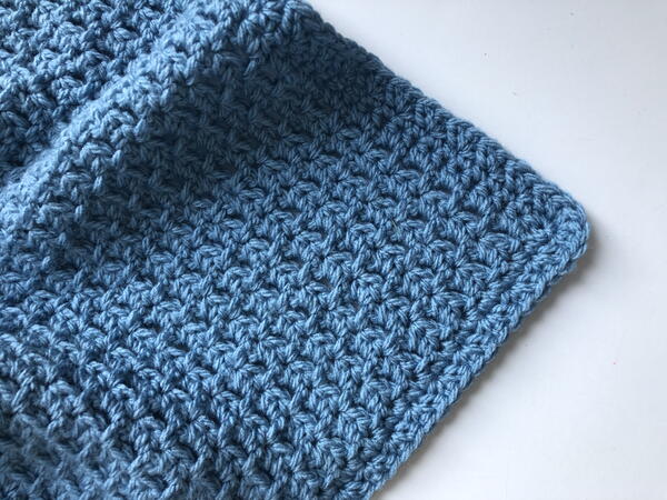 Ancora Preemie Blanket Ancora Preemie Blanket