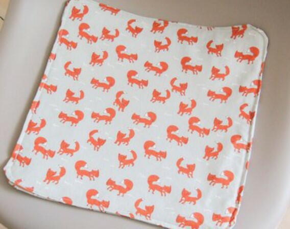 Fox Chair Cushions Fox Chair Cushions