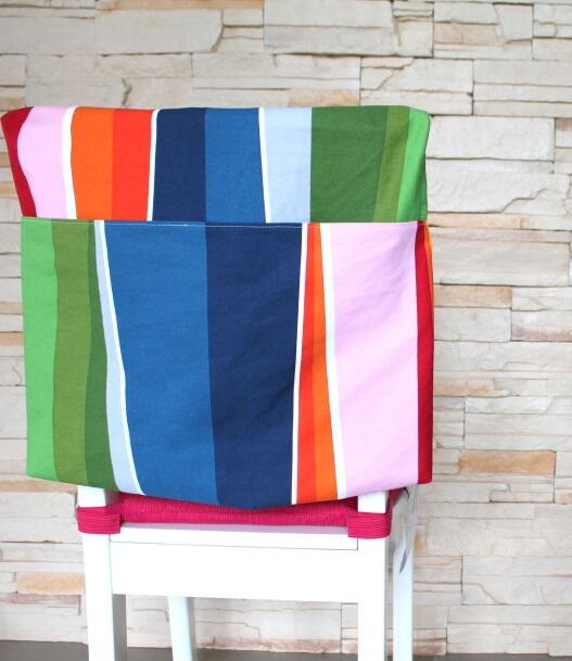 Chair Back Bag Chair Back Bag