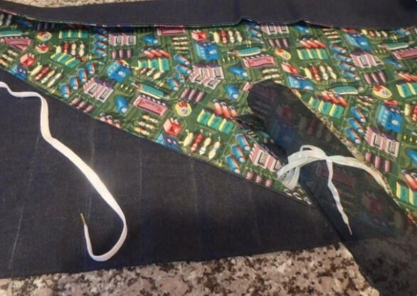 Handy Dandy Tool Organizer Case Handy Dandy Tool Organizer Case