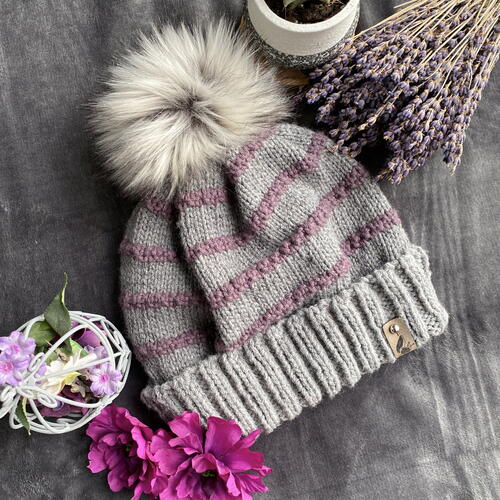 Lizette Beanie Lizette Beanie