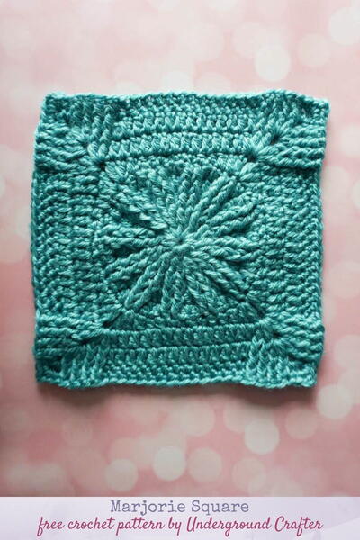 Marjorie Square Marjorie Square