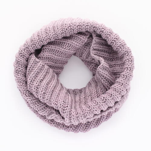 The Folgate Infinity Scarf The Folgate Infinity Scarf