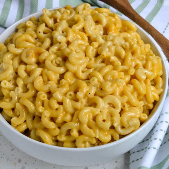 Instant Pot Mac And Cheese Instant Pot Mac And Cheese