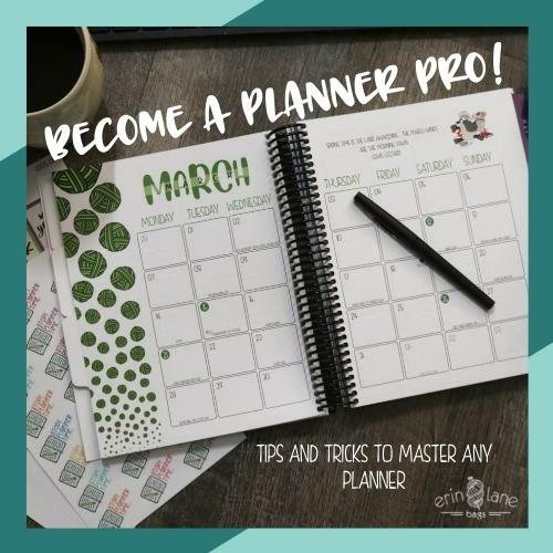 Planner Camp Planner Camp