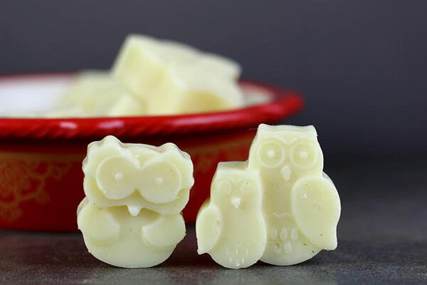 How To Make Solid Lotion Bars With Beeswax How To Make Solid Lotion Bars With Beeswax