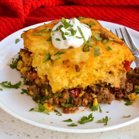 Tamale Pie Tamale Pie