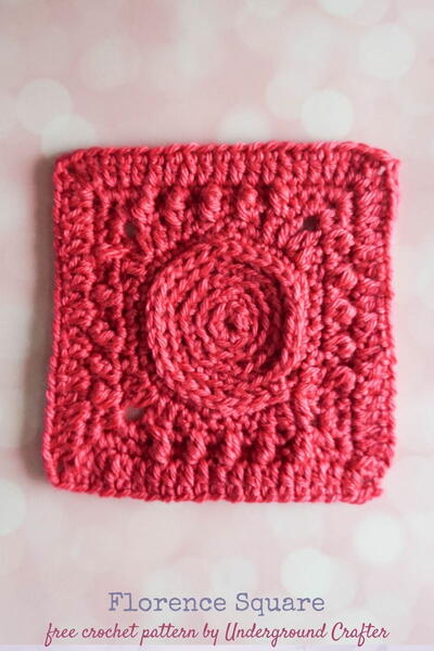 Florence Square Florence Square