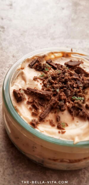 Peppermint Crisp Tart Recipe The Delicious South African Dessert Peppermint Crisp Tart Recipe: The Delicious South African Dessert