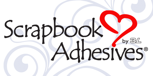 Scrapbook Adhesives by 3L Scrapbook Adhesives by 3L