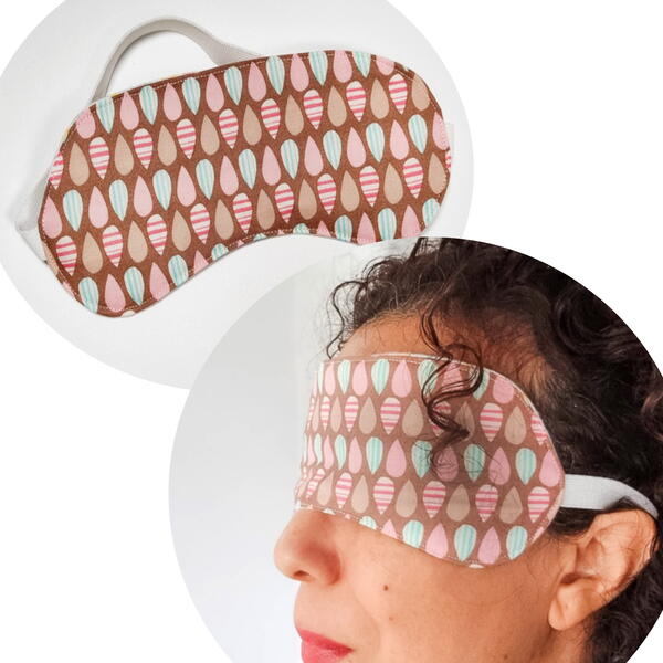 Sleeping Eye Mask Sleeping Eye Mask