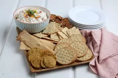 The Best Crack Dip The Best Crack Dip