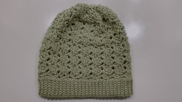 Crochet Cap Crochet Cap