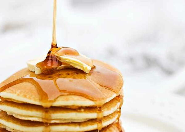 Imitation Maple Syrup Recipe Imitation Maple Syrup Recipe