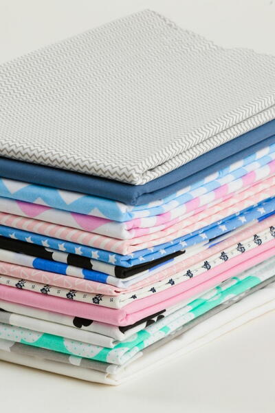 How Big Is A Fat Quarter Of Fabric How Big Is A Fat Quarter Of Fabric