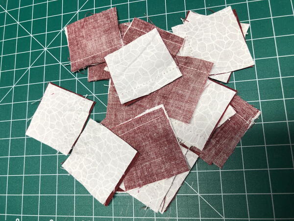 What Are Leaders And Enders In Quilting What Are Leaders And Enders In Quilting