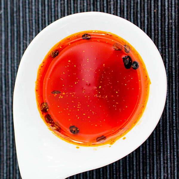 Rayu Japanese Chili Oil Rayu Japanese Chili Oil