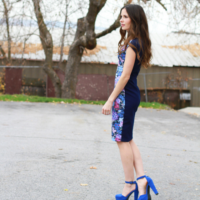 Sunday Brunch Free Dress Pattern Sunday Brunch Free Dress Pattern