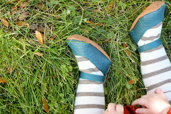 Playtime Baby Shoes Playtime Baby Shoes