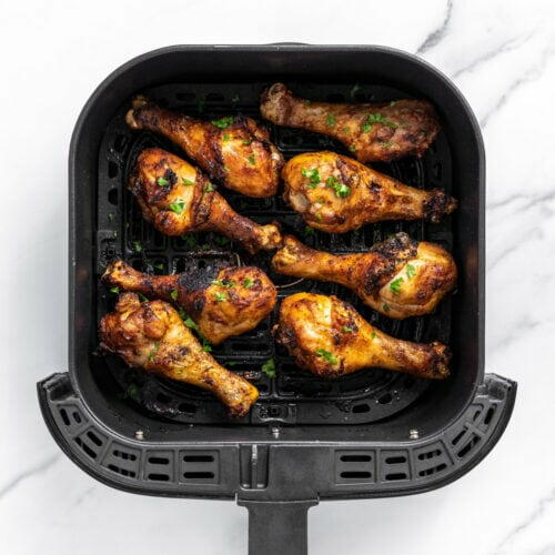 Air Fryer Chicken Drumsticks Air Fryer Chicken Drumsticks