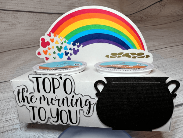 Clever Kcup Holder Clever Kcup Holder